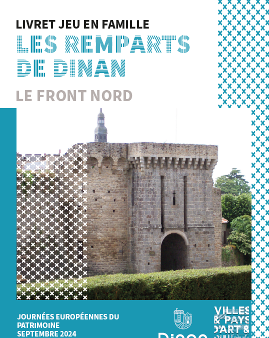 Livret jeu rempart